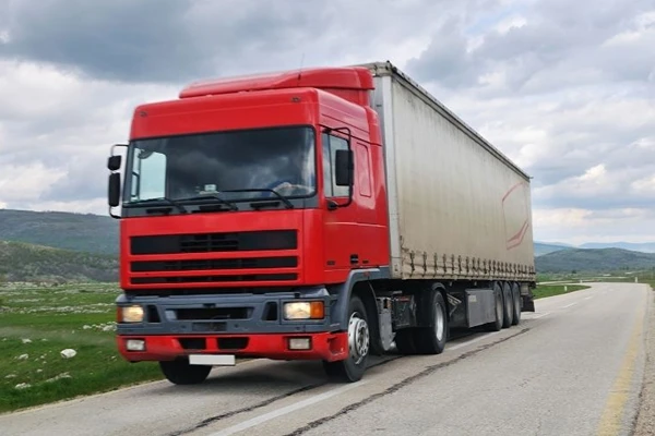 Ankara Çamlıca, Ambar