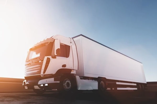 Ankara Çamlıca, Nakliye Firması