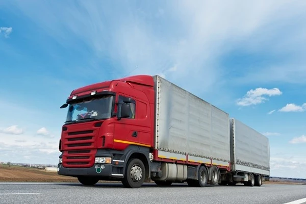 Ankara Çamlıca, Şehirlerarası Taşımacılık