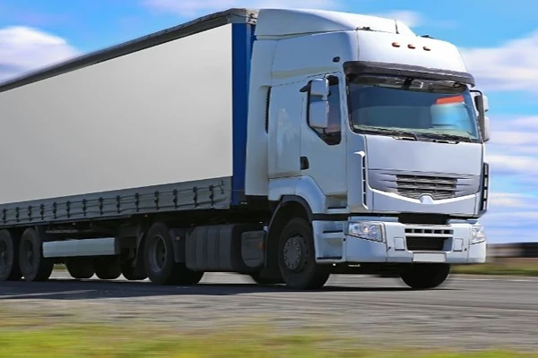 Ankara Çamlıca, Nakliyat