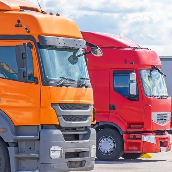 Ankara Çamlıca Nakliye Ambarı